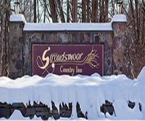 Stroudsmoor Country Inn, Stroudsburg