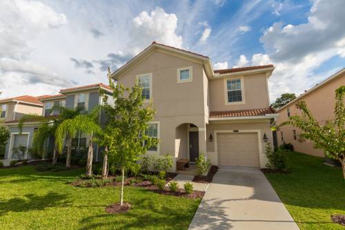 Sugar Palm Home, Kissimmee