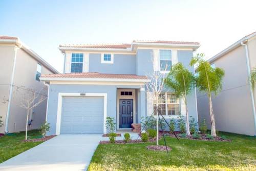 Sugar Palm Villa 8954, Kissimmee