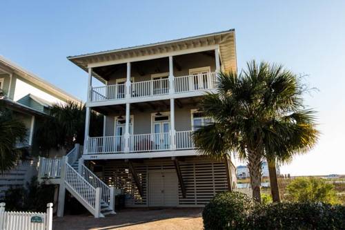 Sugar Shack, Destin