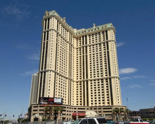 Suites at Marriott's Grand Chateau Las Vegas, Las Vegas