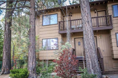 Summit Pines #1372, Big Bear Lake