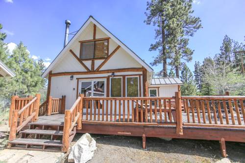 Summit View by Big Bear Cool Cabins, Big Bear Lake