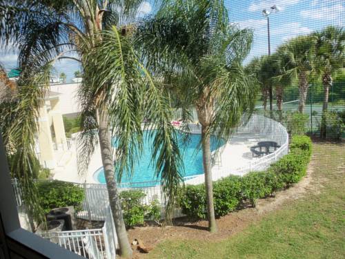 Sun Lake Resort by Sun Country Villas, Orlando