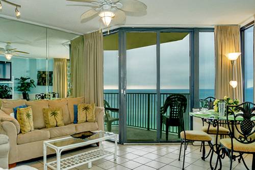 Sunbird 1009W, Panama City Beach