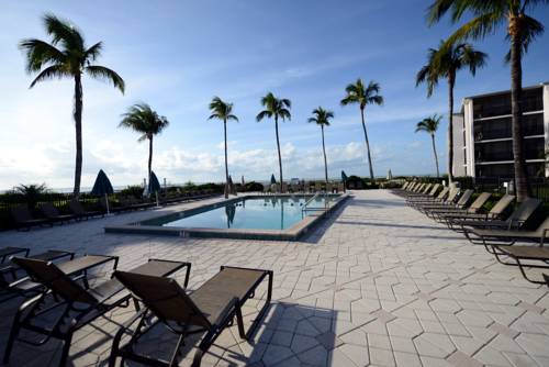 Sundial F207, Sanibel