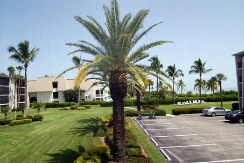 Sundial I201, Sanibel