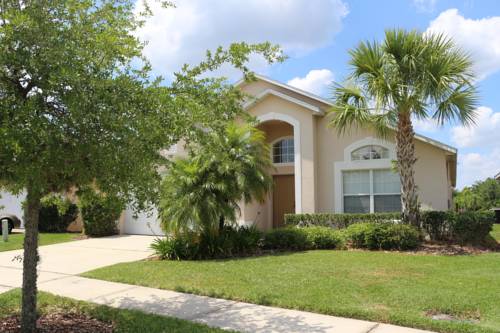 Sunflower by Ellis Exclusive Villas, Kissimmee