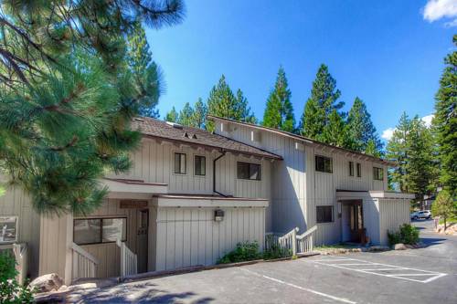 Sunny Mountain Shadow Condo, Incline Village