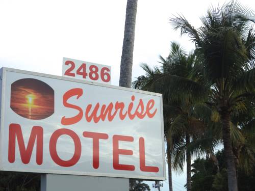 Sunrise Motel, Naples