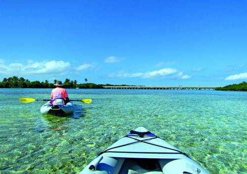 Sunshine Key Travel Trailer 2, Big Pine Key