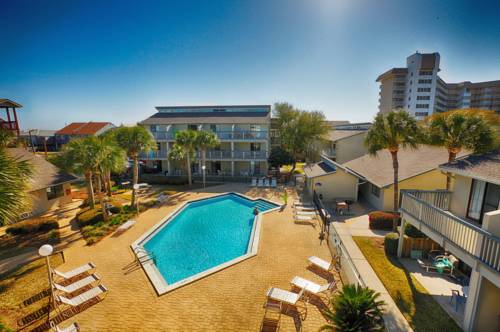 Sunswept by Panhandle Getaways, Panama City Beach