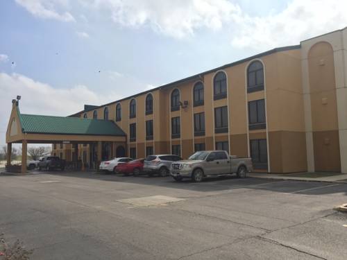 Supreme Inn & Suites - St. James/Donaldsonville, Donaldsonville