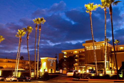 Surf and Sand Resort, Laguna Beach