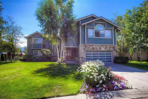 Tahoe Keys Home with Dock, South Lake Tahoe