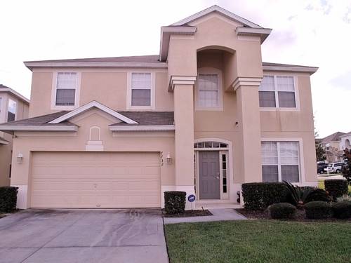 Teascone Villa 7732, Orlando