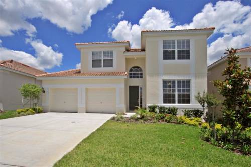 Teascone Villa 7745, Orlando