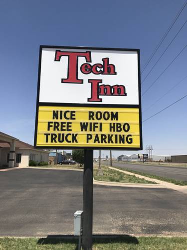 Tech Inn, Lubbock