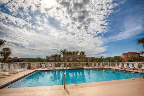 Terrace at Pelican by Panhandle Getaways, Destin