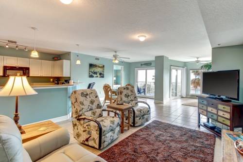 Terraces 203, Fernandina Beach