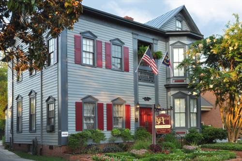 The Aerie, New Bern