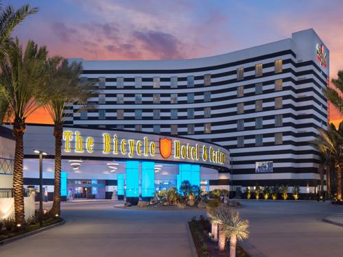 The Bicycle Hotel & Casino, Bell Gardens