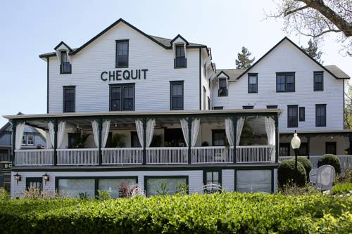 The Chequit, Shelter Island Heights