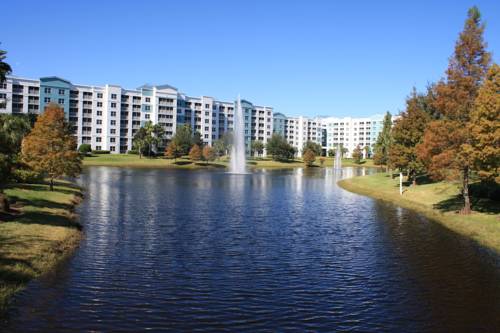 The Fountains Resorts, Orlando