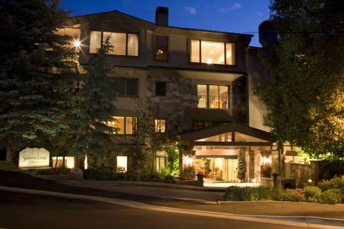 The Galatyn Lodge, Vail