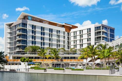 The Gates Hotel South Beach - a Doubletree by Hilton, Miami Beach