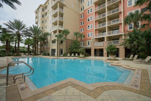 The Grand at Bay Point by Panhandle Getaways, Panama City Beach