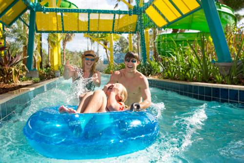 The Grove Resort and Spa Orlando Near Disney, Kissimmee