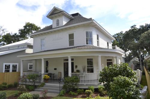 The Guest House at Gulfport Landing, Gulfport