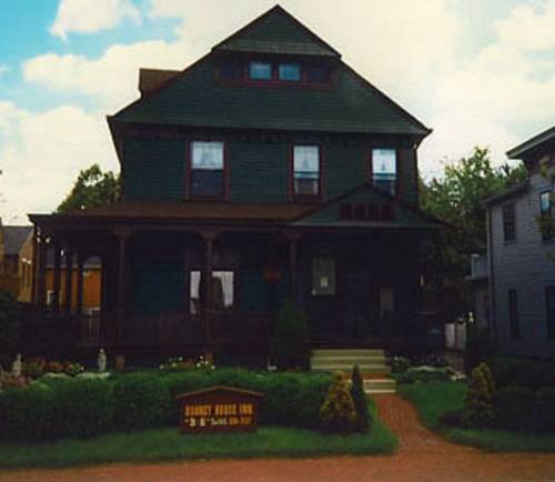 The Harney House Inn, Indianapolis