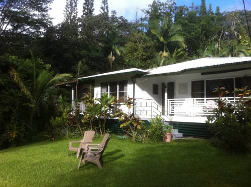 The Jungle Farmhouse, Pahoa