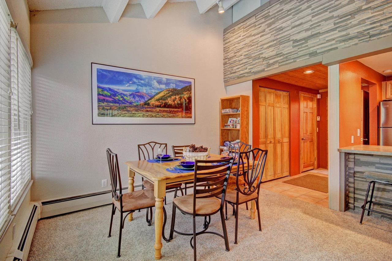 The Lift C212 Condo, Breckenridge