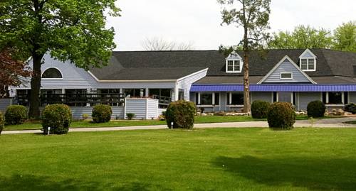 The Lodge at Leathem Smith, Sturgeon Bay