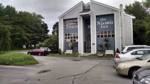 The Niantic Inn, Niantic