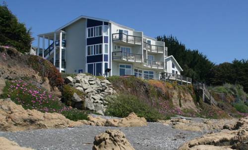 The Oceanfront Inn, Shelter Cove