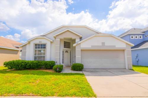 The Palms at Lake Davenport by IPG, Kissimmee