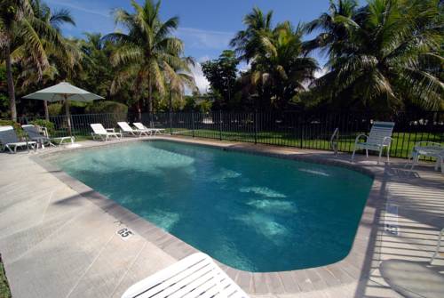 The Palms of Sanibel - Rose Cottage, Sanibel