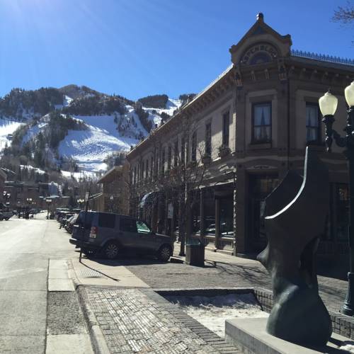 The Residence Hotel, Aspen