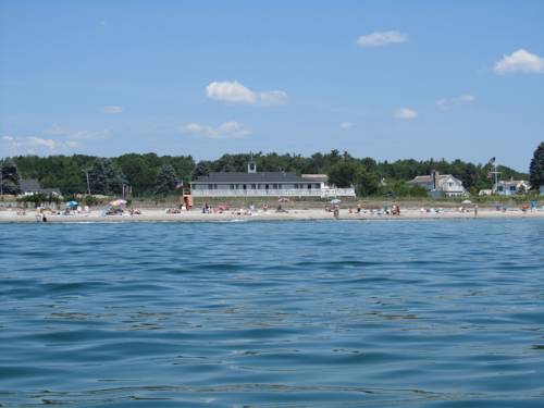 The Seaside Inn, Kennebunk Beach