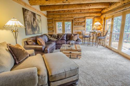 The Silver Lake Lodge - Adults Only, Idaho Springs