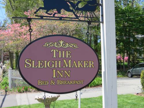 The Sleigh Maker Inn Bed and Breakfast, Westborough