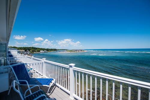 The Sparhawk Oceanfront Resort, Ogunquit