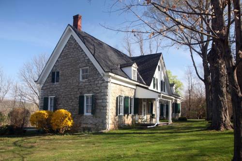 The Stone House Bed and Breakfast, Hurley