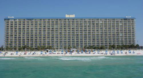 The Summit Condominiums, Panama City Beach