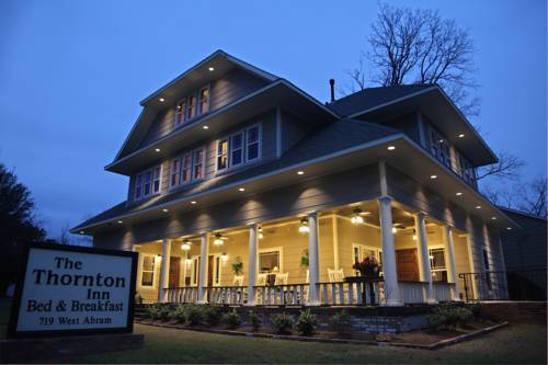The Thornton Inn Bed and Breakfast, Arlington