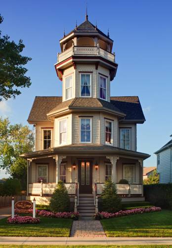 The Tower Cottage Bed and Breakfast, Point Pleasant Beach